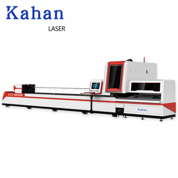 Metal Tube Fiber Laser Cutting Machine Stainless Steel Plate Pipe CNC Laser Price 500W / 1000W / 1500W / 2000W / 3000W / 4000W Pipe Cutter